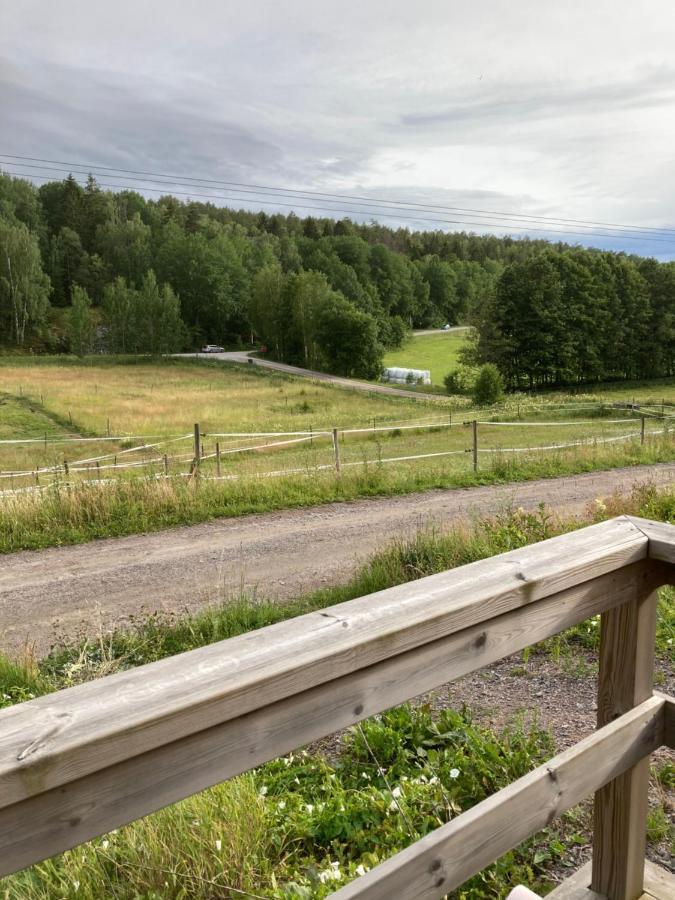 Asplunda Gard, Kolmarden, Stuga Nr 3 Екстер'єр фото